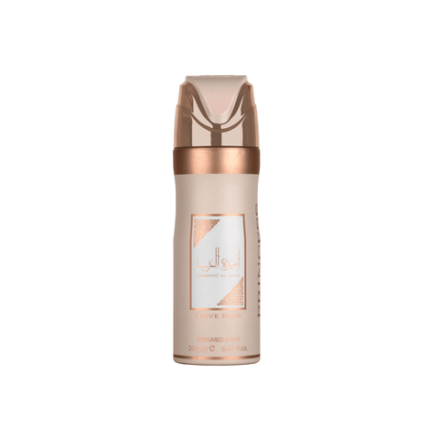 Ameerat Al Arab Prive Rose – Deo