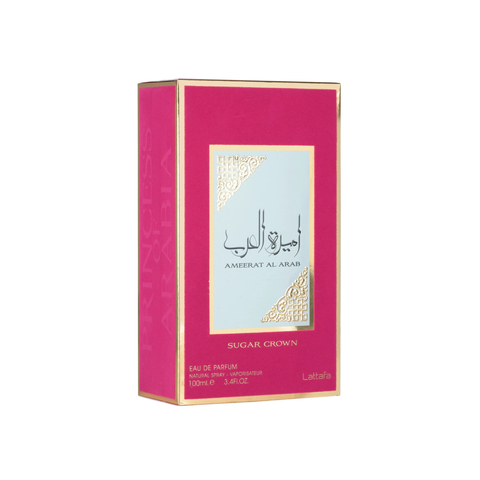 Ameerat Al Arab Sugar Crown
