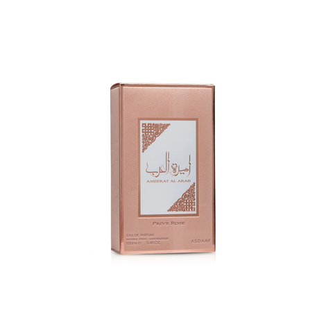 Ameerat Al Arab Prive Rose