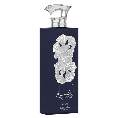 Ansaam Silver