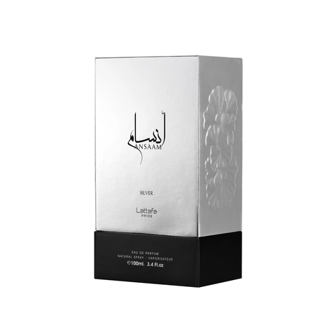Ansaam Silver